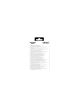 Dysk zewnętrzny GOODRAM HX100 256GB USB 3.2 Gen.2 950/900 MB/s SSD