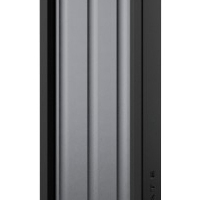 Dysk zewnętrzny SEAGATE Ultra Compact 1TB SSD USB-C Dark Grey