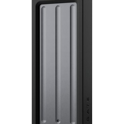 Dysk zewnętrzny SEAGATE Ultra Compact 1TB SSD USB-C Dark Grey