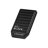 Dysk zewnętrzny WD Black C50 Expansion Card for Xbox 2TB