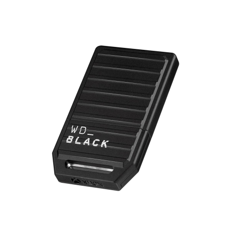 Dysk zewnętrzny WD Black C50 Expansion Card for Xbox 2TB