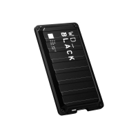 Dysk zewnętrzny WD Black P50 Game Drive 4TB SSD 2000MB/s read USB 3.2 Gen 2x2