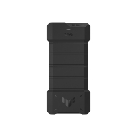 Dysk zewnętrzny ASUS TUF Gaming AS2000 Plus SSD 2 TB USB-C 3.2 Gen 2x2 2000MB/s MIL-STD-810H