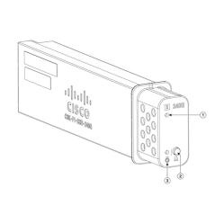 Dysk CISCO pluggable 240GB USB 3.0 SSD 