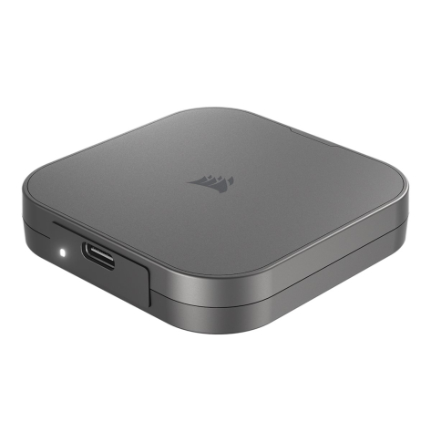 Dysk zewnętrzny CORSAIR EX400U 2TB SSD USB-C