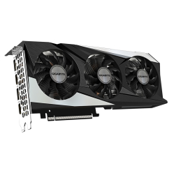 Karta graficzna GIGABYTE GeForce RTX 3060 GAMING OC PRO 12GB GDDR6 2xDP 2xHDMI