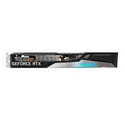 Karta graficzna GIGABYTE GeForce RTX 3060 GAMING OC PRO 12GB GDDR6 2xDP 2xHDMI