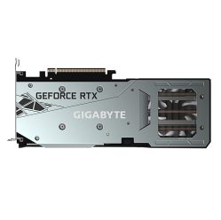 Karta graficzna GIGABYTE GeForce RTX 3060 GAMING OC PRO 12GB GDDR6 2xDP 2xHDMI
