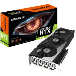 Karta graficzna GIGABYTE GeForce RTX 3060 GAMING OC PRO 12GB GDDR6 2xDP 2xHDMI
