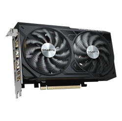 Karta graficzna GIGABYTE GeForce RTX 5050 WINDFORCE OC V2 8GB