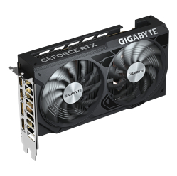 Karta graficzna GIGABYTE GeForce RTX 5050 WINDFORCE OC V2 8GB