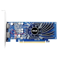 Karta graficzna ASUS GeForce GT 1030 2GB GDDR5 BRK low profile 64bit 1x HDMI 1xDP