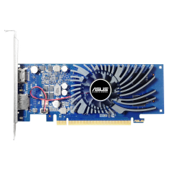 Karta graficzna ASUS GeForce GT 1030 2GB GDDR5 BRK low profile 64bit 1x HDMI 1xDP