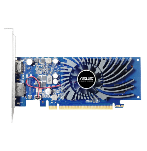 Karta graficzna ASUS GeForce GT 1030 2GB GDDR5 BRK low profile 64bit 1x HDMI 1xDP