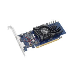 Karta graficzna ASUS GeForce GT 1030 2GB GDDR5 BRK low profile 64bit 1x HDMI 1xDP