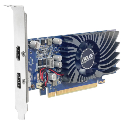 Karta graficzna ASUS GeForce GT 1030 2GB GDDR5 BRK low profile 64bit 1x HDMI 1xDP