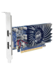Karta graficzna ASUS GeForce GT 1030 2GB GDDR5 BRK low profile 64bit 1x HDMI 1xDP