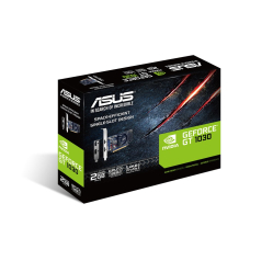 Karta graficzna ASUS GeForce GT 1030 2GB GDDR5 BRK low profile 64bit 1x HDMI 1xDP