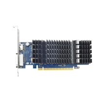 Karta grafiiczna ASUS GeForce GT 1030 SL 2GB