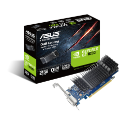 Karta grafiiczna ASUS GeForce GT 1030 SL 2GB