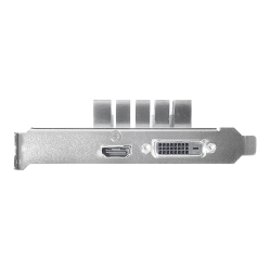 Karta grafiiczna ASUS GeForce GT 1030 SL 2GB