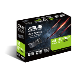 Karta grafiiczna ASUS GeForce GT 1030 SL 2GB