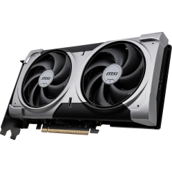 Karta graficzna MSI GeForce RTX 5060 Ti 16GB VENTUS 2X OC PLUS