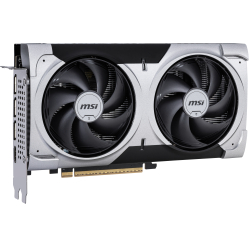 Karta graficzna MSI GeForce RTX 5060 Ti 16GB VENTUS 2X OC PLUS