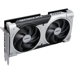 Karta graficzna MSI GeForce RTX 5060 Ti 16GB VENTUS 2X OC PLUS