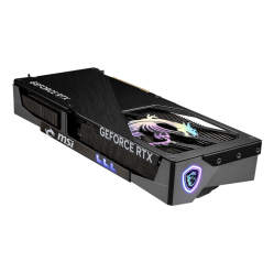 Karta graficzna MSI GeForce RTX 5070 12G GAMING TRIO OC