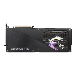 Karta graficzna MSI GeForce RTX 5070 12G GAMING TRIO OC
