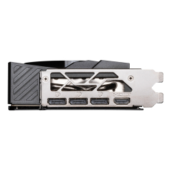 Karta graficzna MSI GeForce RTX 5070 12G GAMING TRIO OC