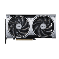 Karta graficzna MSI GeForce RTX 5070 12G VENTUS 2X OC