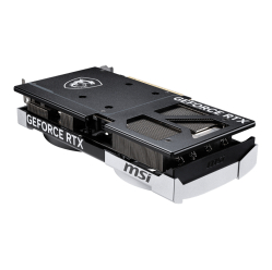 Karta graficzna MSI GeForce RTX 5070 12G VENTUS 2X OC