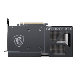 Karta graficzna MSI GeForce RTX 5070 12G VENTUS 2X OC