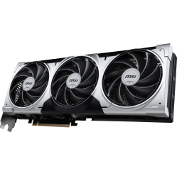 Karta graficzna MSI GeForce RTX 5080 16GB VENTUS 3X OC PLUS