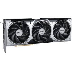 Karta graficzna MSI GeForce RTX 5080 16GB VENTUS 3X OC PLUS