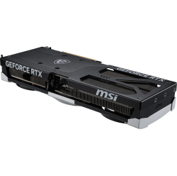 Karta graficzna MSI GeForce RTX 5080 16GB VENTUS 3X OC PLUS