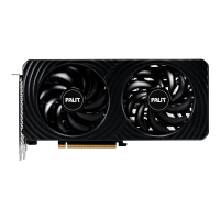 Karta graficzna PALIT RTX 5060 Ti Dual 8GB GDDR7