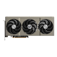 Karta graficzna SAPPHIRE NITRO+ AMD RADEON RX 9060 XT GAMING OC 16GB DUAL HDMI / DP