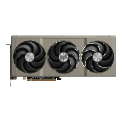 Karta graficzna SAPPHIRE NITRO+ AMD RADEON RX 9060 XT GAMING OC 16GB DUAL HDMI / DP