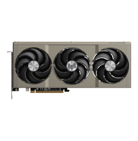 Karta graficzna SAPPHIRE NITRO+ AMD RADEON RX 9060 XT GAMING OC 16GB DUAL HDMI / DP