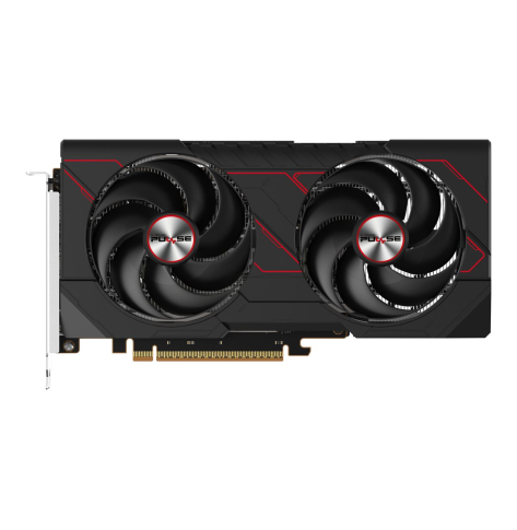 Karta graficzna SAPPHIRE PULSE AMD RADEON RX 9060 XT GAMING OC 16GB DUAL HDMI / DP