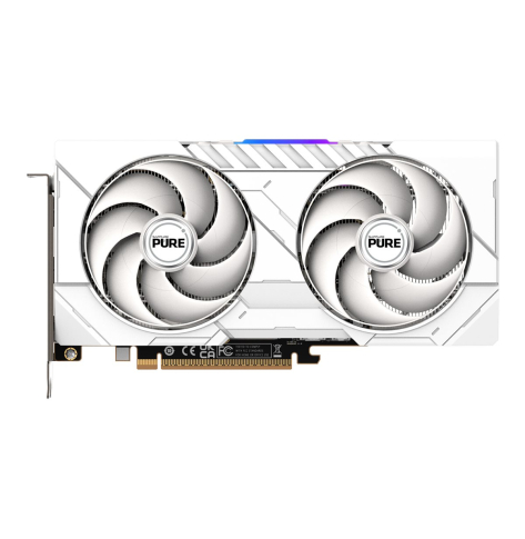 Karta graficzna SAPPHIRE PURE AMD RADEON RX 9060 XT GAMING OC 16GB DUAL HDMI / DP