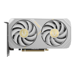 Karta graficzna ZOTAC GAMING GeForce RTX 5060 Ti 16GB Twin Edge OC GDDR7 3xDP 1xHDMI White Edition