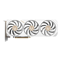 Karta graficzna ZOTAC GAMING GeForce RTX 5070 Ti SOLID Core OC White Edition 16GB GDDR7 3xDP 1xHDMI