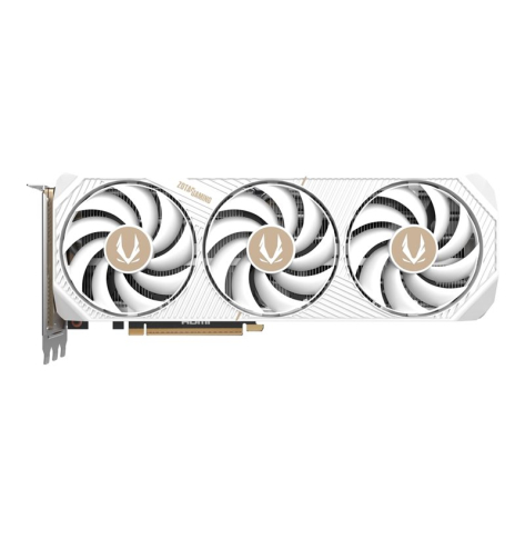 Karta graficzna ZOTAC GAMING GeForce RTX 5070 Ti SOLID Core OC White Edition 16GB GDDR7 3xDP 1xHDMI