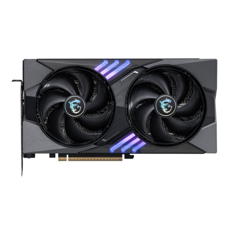 Karta graficzna MSI GeForce RTX 5060 Ti 16GB GAMING OC