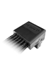 Kabel zasilający BE QUIET BC073 12V-2x6 12VHPWR 90 Degree Cable PCI-E CH-7710 0.7m czarny