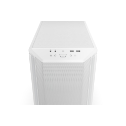 Obudowa BE QUIET BGW59 Dark Base 701 ARGB Midi tower biały 
